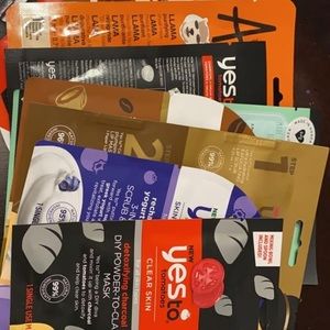 🎉Deal of Day - 15 Face Masks 🎉
